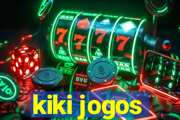 kiki jogos